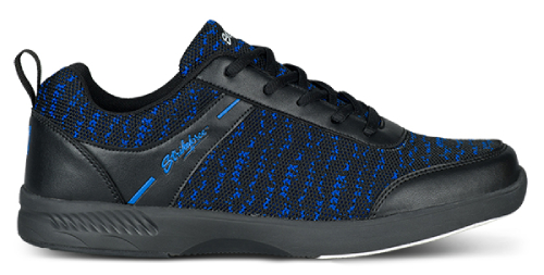 KR Strikeforce Flyer Mesh (Men's) Black/Blue
